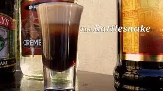 Rattlesnake Drink Recipe - TheFNDC.com