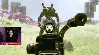 TITANFALL 2 CAMPAÑA COMPLETA EN ESPAÑOL | TWITCH STREAM