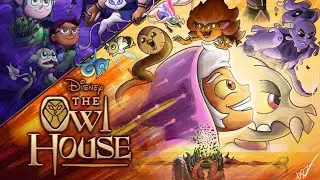 Good news: Return season 3: the owl house the end?