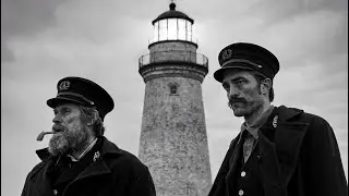 A Tribute to The Lighthouse