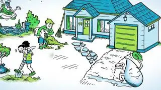 Managing Stormwater Runoff