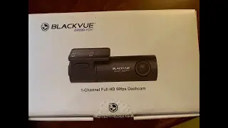 Dashcam under $100!! Blackvue DR590-1CH Dashcam Installation - Range Rover 2013-2020