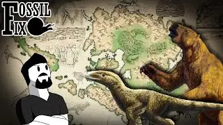 Could The Lost World Exist Today?