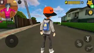 Scary teacher 3d - play as nick against miss t