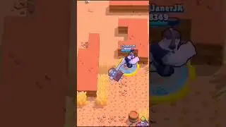 Разрушили ВЕСЬ ЦЕНТР на Штольне за Френков в Brawl Stars!
