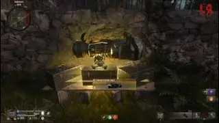 How To Get The Free Wonder Weapon Jet gun From MYSTERY BOX (BO6 Zombies)
