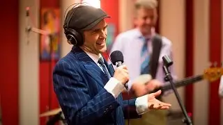 Cherry Poppin' Daddies 'Master and Slave' | Live Studio Session