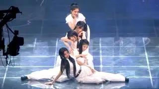 ILLIT - 'My World' Dance Practice Mirrored