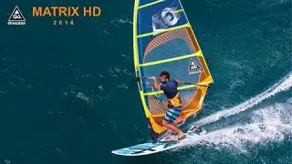 2016 Gaastra Matrix HD