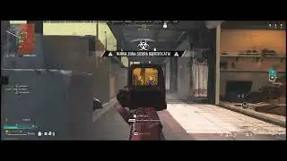 Call of Duty Warzone isola giapponese vittoria - 2