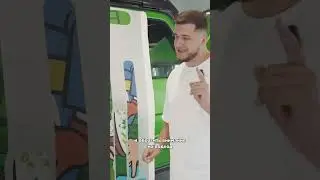 Что мы сделали с геликом Влада А4?