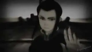 Shine IV The Bitches/legend of aang [princess Azula]