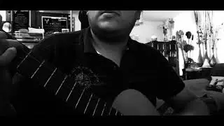 Siddhartha - Me hace falta (Cap. 2) Cover Acústico