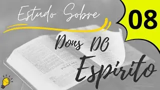 Como entender dons do Espirito | Na Luz