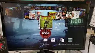 Playstation Classic 50 games