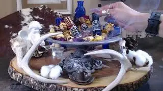Good Intentions Blessed Perfume Oils Angels by Noemi