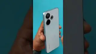 Redmi 13 5g quick unboxing #short #trendingshorts #shortvideo