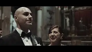 Matrimonio Cattedrale di Lecce wedding trailer matrimonio Luca e Sara