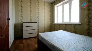Продаётся 2 комнатная квартира в ЖК 