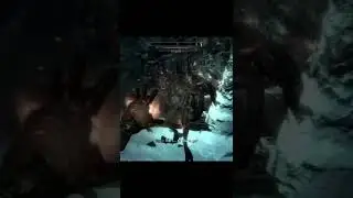 A Gargoyle Appears and Gets Curb Stomped