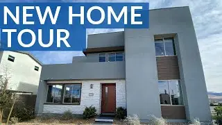 Gorgeous Tri Pointe Homes - New Home Henderson- Inspirada Home For Sale - Price Starts @ $530,000