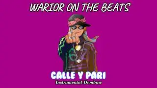 Instrumental De Dembow 👉😏 