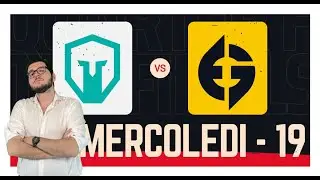 Inmortals  vs Evil GeniusPronostici per 