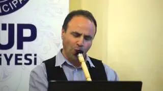 Taş Plak Dinletisi
