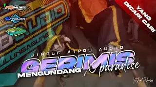 FREE FLM !! DJ MBEROT GERIMIS MENGUNDANG STYLE MELODY PARADIZE