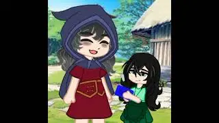 #рапунцель #касандра #готель #тренд #gacha #gachaclub #edit #gachalife #гачалайф #вселеннаястивена