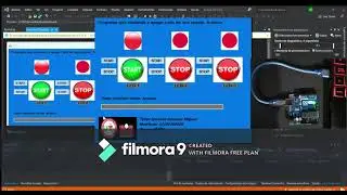 Enviar y recibir datos con Arduino y VB