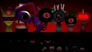 Incredibox - Sprunki Phase 9