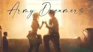 Army Dreamers