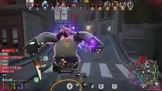 Unkillable