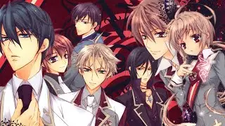 Top 5 Reverse Harem Animes part-4\\Anime Senpai Fx//