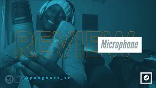 CONDENSER MICROPHONE TEST/REVIEW/COMPARISON (HYBRID C1 & SAMSON C01)