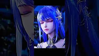 Cute girls #donghua#thorn of seal#