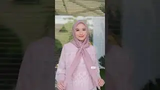 Simple & Beautiful Hijab Hacks for Wearing Rings✨ 