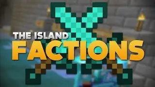Minecraft Factions - Ep5 - ANONYMOUS RAID!