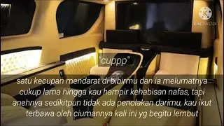 [INDO] Ff jungkook {Paranoid Boyfriend} part 7