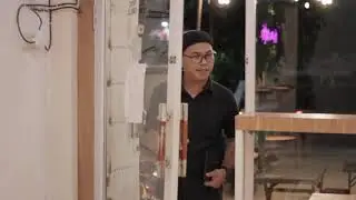 Alvi Syahrin - Adelia Winda Hapsari, 04 Januari 2021