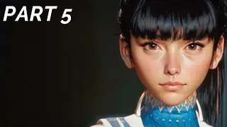 Stellar Blade / Unpatched / Part 5