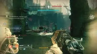 Destiny 2 | Gambit Insta Kill