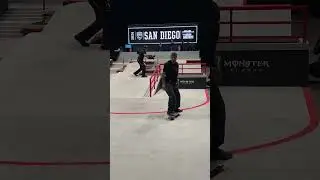 Felipe Gustavo - Switch BS Flip