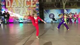 Dance Parade 2018
