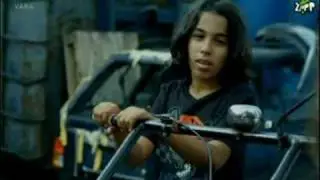TABOR - in the VARA TV-movie 