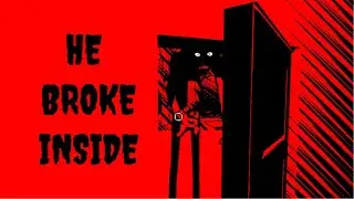 Eeriest game EVER || Veinless Property