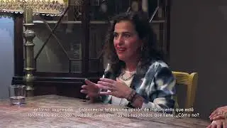 Ovodonación Mesa Redonda | Dra. Pilar Alamá