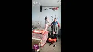 Как ухаживать за инвалидом