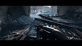 BFV - Stop Jumping In Front Of My Bullets